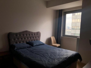 Kadıköyün kalbinde mükemmel bir daire